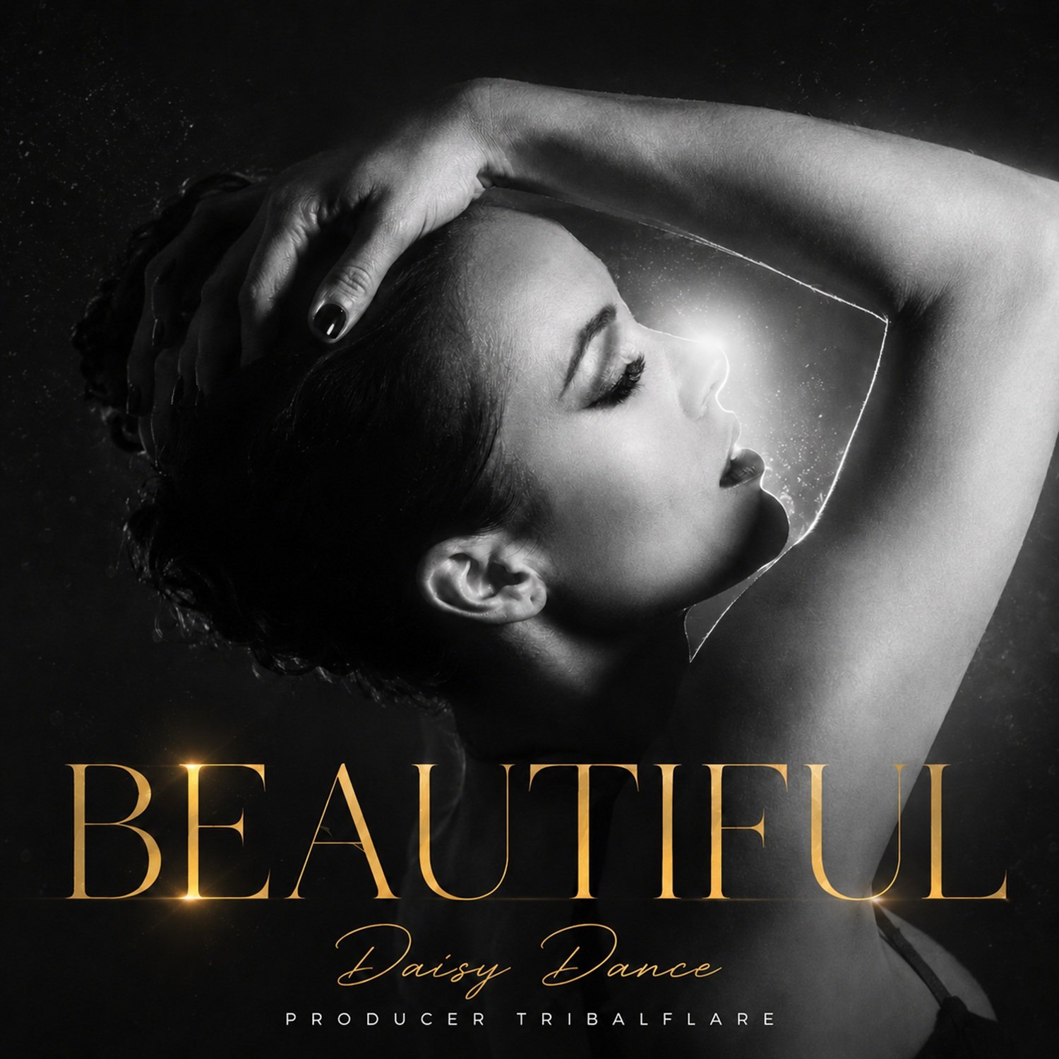 Beautiful — Daisy Dance, produced by TribalFlare