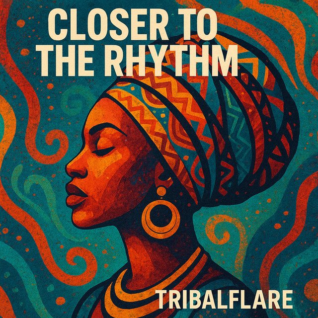 Closer to the Rhythm cover