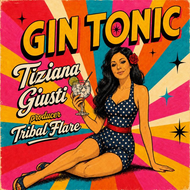 Gin Tonic