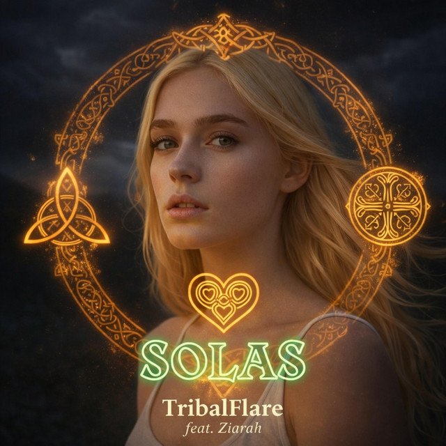 SOLAS cover