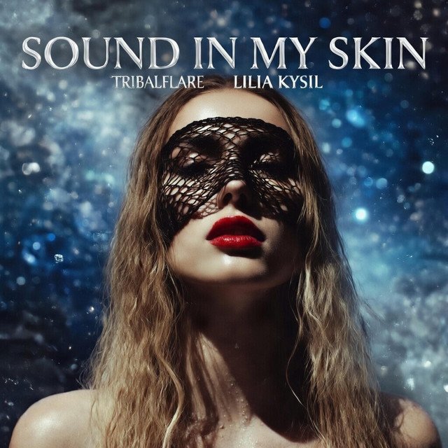 Sound in My Skin cover